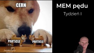 Mem pędu: Tydzień 1