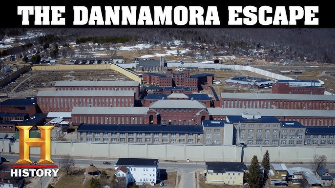 11 Of The Most Unbelievable Prison Escapes In History