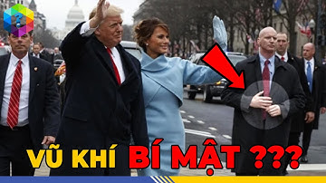 8 Sự Thật Thú Vị Về Nghề Vệ Sỹ 99% Các Bạn Không Biết - Choáng Nhất Số 4 [Top 1 Khám Phá]