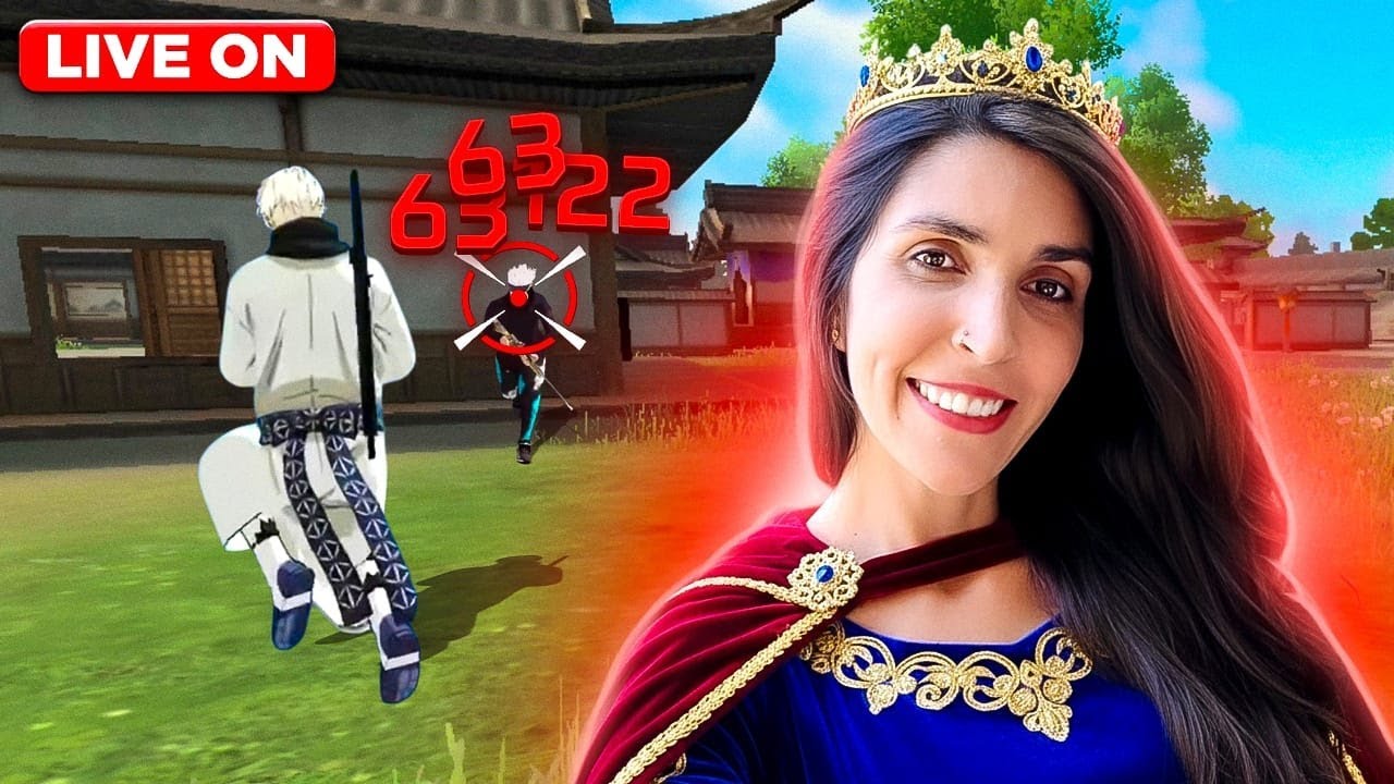 💜FREE FIRE AO VIVO,CHEGOU A NOVA TEMPORADA DO CS,JOGANDO COM OS INSCRITOS🤪💜 HOJE VEM AS 999+ 💜