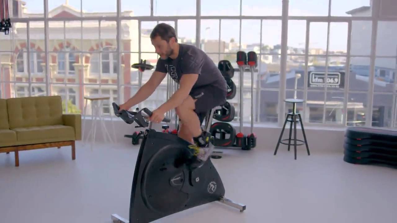 RPM Moves   Racing | Ride To The Rhythm Of Powerful Music