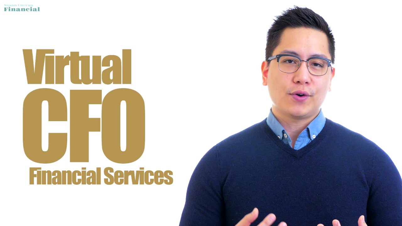 Virtual CFO Services - CPA Accounting Firm - Sigma Accountants