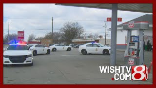 Woman in critical condition after shooting on North Sherman Drive