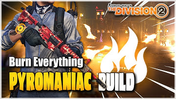 The Division 2 | THE "EFFECT" OF THIS BUILD IS AWESOME | BEST CC BUILD IN TU10 ??!!