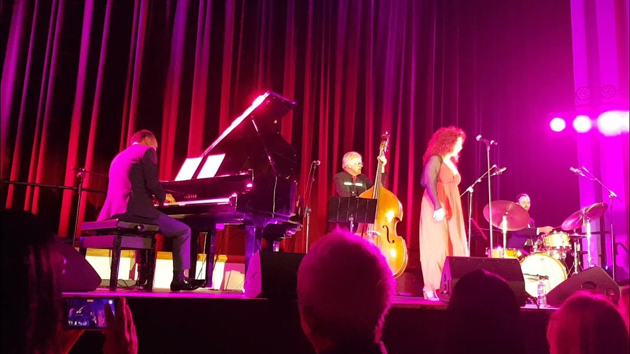 If I Were A Bell Catherine Lambert Live at the Regal Theatre March 13th 2021 If I Were A Bell Catherine Lambert Live at the Regal Theatre March 13th 2021