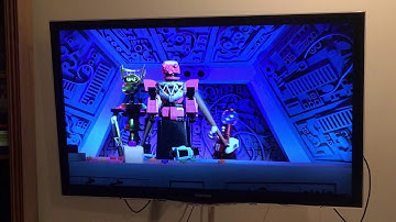 MST3k S11E03 - Funny Host Segment