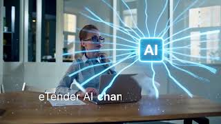 AI Procurement Agents: Automate Sourcing, Offers, Contracts & PO-Invoice Matching | eTender