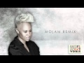 Emeli sand  next to me mojam remix