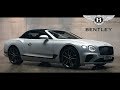 Bentley Continental Gtc 2019