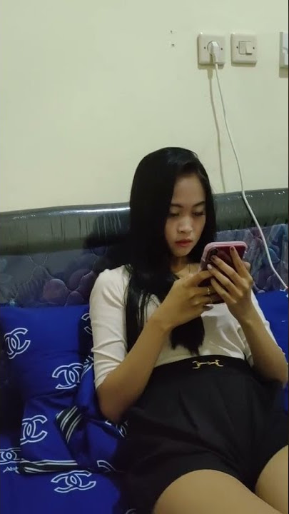 mentahan cewek buat prank mantan