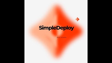 Easily Run a Ceramic Node on the cloud with SimpleDeploy