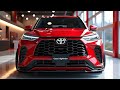 Новый Toyota Land Cruiser Mini 2026 — Мал да удал! Полный обзор! 🚙🔥