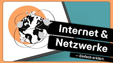 Was sind Netzwerke im Internet?