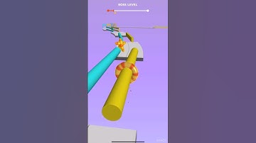 fastest blob shifter run 3D runner ?🥳#shorts#gaming #youtubeshort