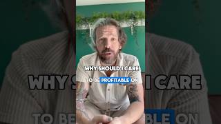 First Order Profitability: Save This Short! #marketingschool #socialmediaads #facebookads