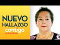 ENCONTRARON SU PATENTE: La nueva información en caso de concejala desaparecida -Contigo en la Mañana
