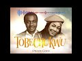Nathaniel Bassey ft. Mercy Chinwo - Tobechukwu (Praise God) [Instrumental]