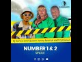 Number 1&2(Dj Sunco and Queen Jenny feat Mr six21 Dj Dance) @Suncovision Entertainment