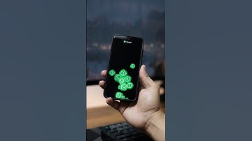 Tips buat notifikasi jadi keren di HP Samsung!#samsung #samsungindonesia #samsunggalaxy