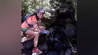 ¿De dónde viene el agua? Yala, Jujuy