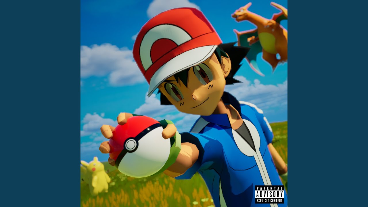 Watch CATCH 'EM ALL on YouTube Watch CATCH 'EM ALL on YouTube