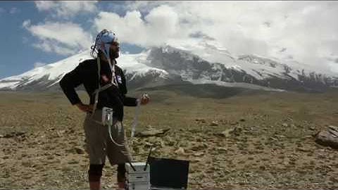 Mobile EEG Applications