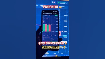 Quotex Sureshot Strategy || Quotex Trading Strategy || #quotex