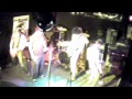 Jerk City - Fire in my lungs (live @ The Saint 3/3/2007)