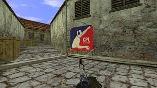 Counter Strike 1.6 - Spray Megapack
