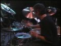 Steve Gadd - Big solo in "Sicily", Lugano 1992