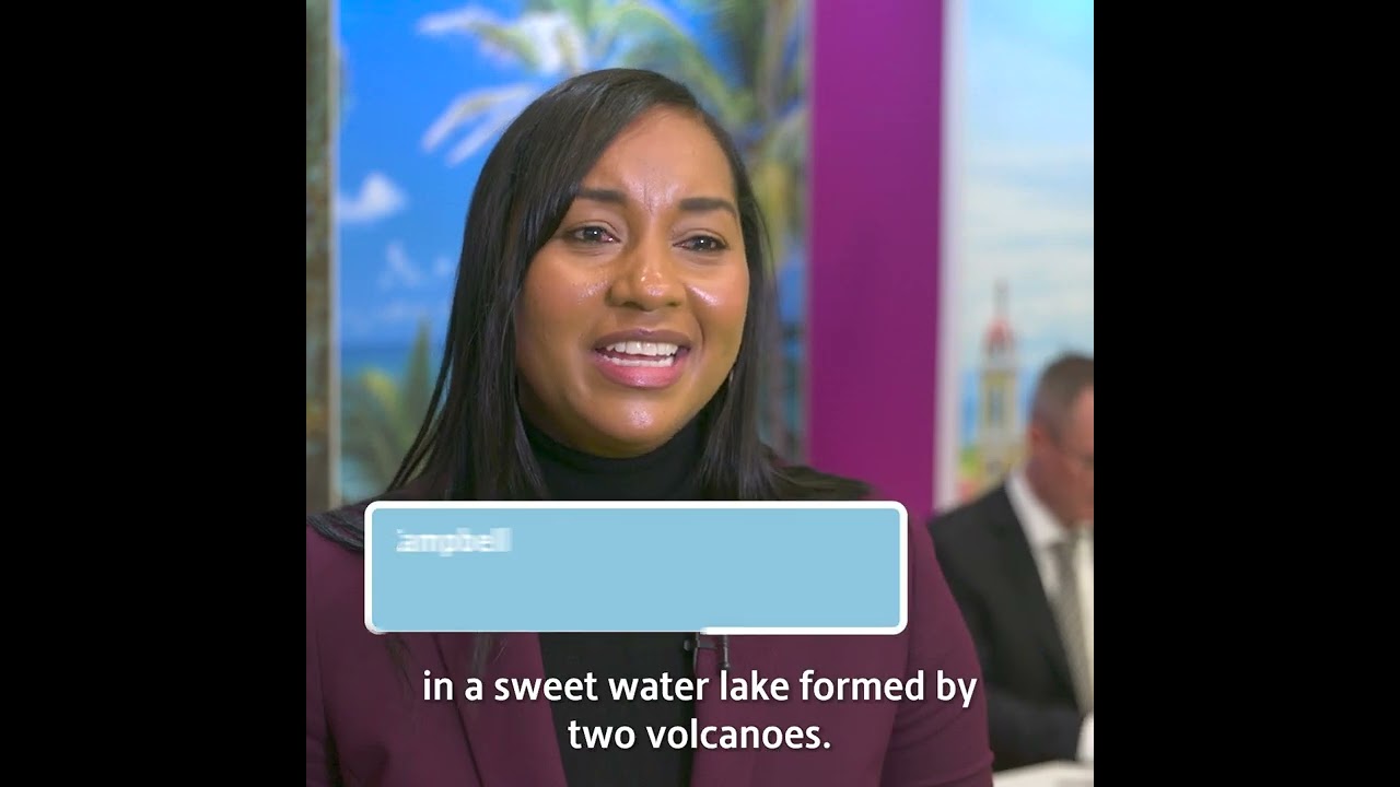 Secret travel guide | WTM 2022 | CMO Now