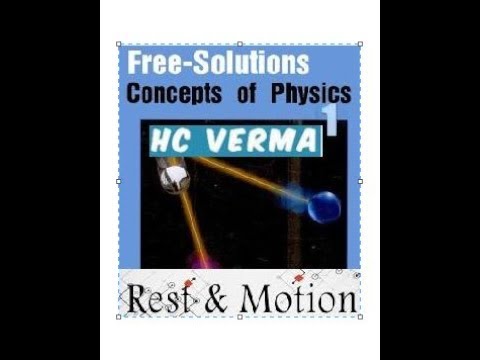 hc verma pdf solutions free