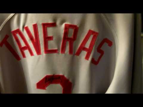 Cincinnati Reds Jerseys