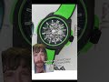 All the worst watches from watches and wonders 2024 #rolex #watchesandwonders2025