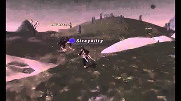 Final Fantasy XI Limit Break 1