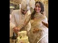 Ranbir & Alia cutest moment in wedding ceremony.