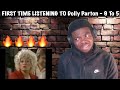 FIRST TIME LISTENING TO Dolly Parton - 9 To 5 (Official Video)