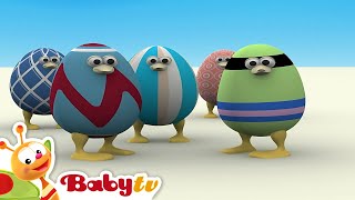 The list of 10+ baby tv egg bird toys