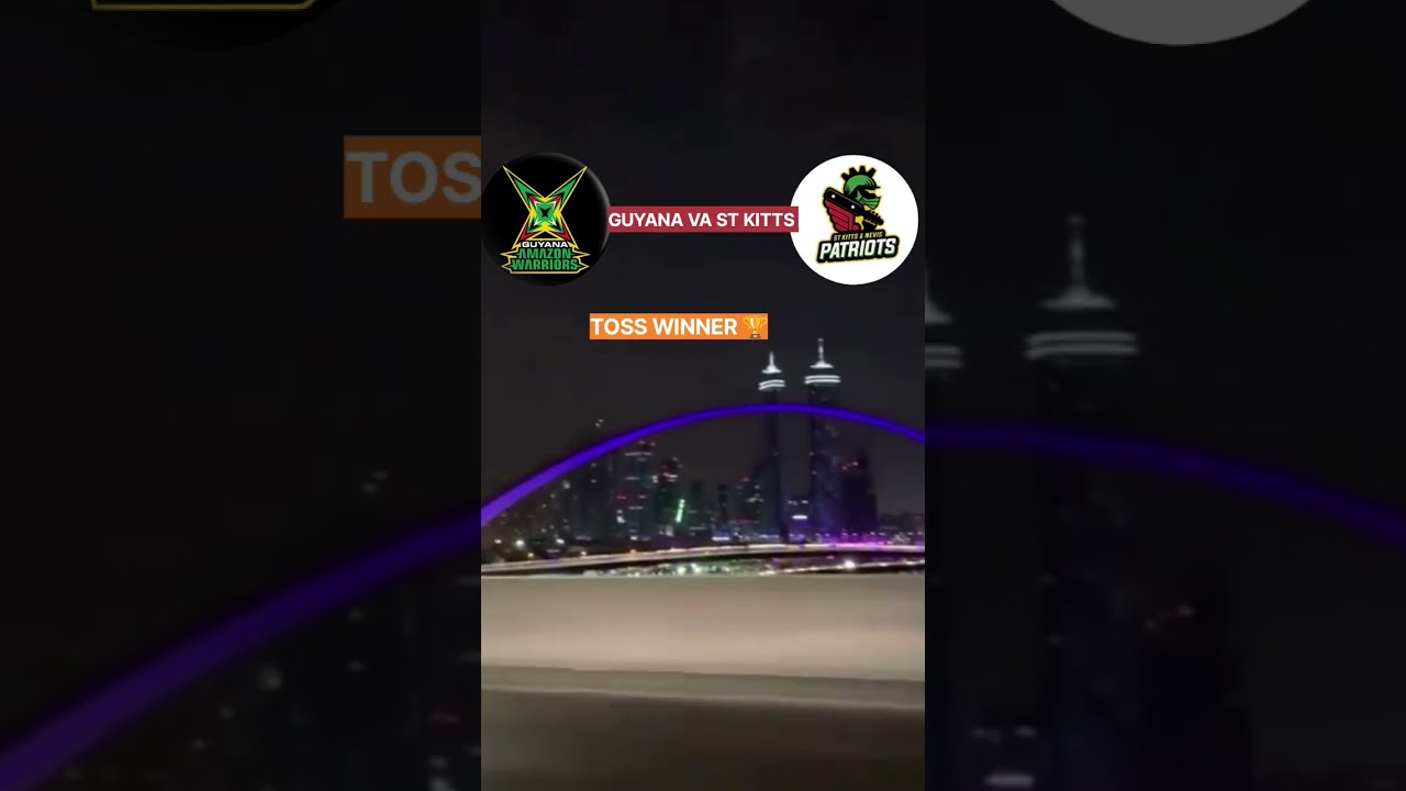 CPL MATCH no 7 toss winner 