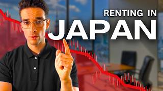 The Real Costs Of Renting In Japan