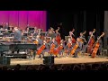 Ben Folds & the LSU Symphony Orchestra - Rock This Bitch