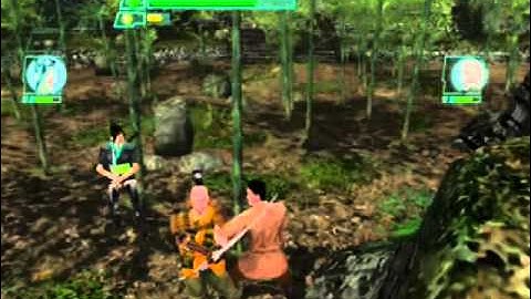 The Matrix path of Neo прохождение часть 5