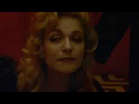Twin Peaks: Fire Walk With Me - The Voice of Love