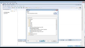 How to Import Spring Boot project into Eclipse IDE