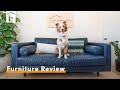 Review | Sven Sofa by Article