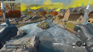 the striker maybe a hidden meta!?