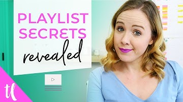5 Ways To Get More Views With Playlists