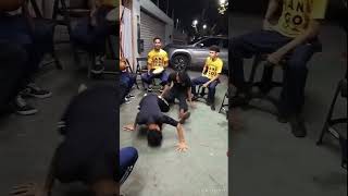 NOVO RAFAEL X GASPARZINHO