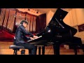 Yike (Tony) Yang – Waltz in E flat major Op. 18 (second stage)