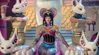 Katy Perry Vs  Kodrew & Dj Elephante  - Dark Horse Resimi